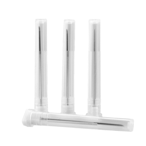 Chuyên Nghiệp Micro Needling Bút Kim Cho Tóc Cấy Ghép Chất Lượng Cao 1.2 Mm An Toàn Máy Móc Nguồn - Product Image 4