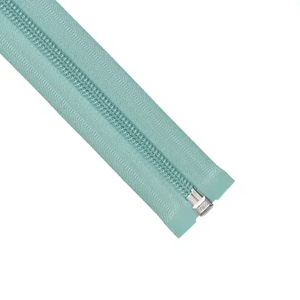 <span class=keywords><strong>YKK</strong></span> 3 de haute qualité # 5 # <span class=keywords><strong>8</strong></span> #    <span class=keywords><strong>Fermeture</strong></span> <span class=keywords><strong>éclair</strong></span> en nylon et métal doré/argenté à glissière auto-bloquante pour vêtements et bagages invisibles – Fournisseurs - Product Image 2
