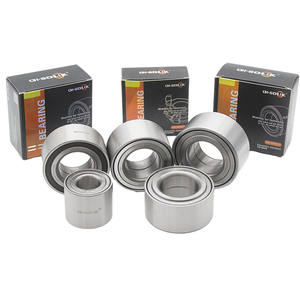 Eje delantero de la unidad del cubo de rueda delantera del coche del 31030 HR3501N11-para CAKY N1/Dongfeng Sokon 70EV - Product Image 5