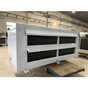 ผู้ผลิตราคามือสองเครื่องทําความเย็นอากาศขนาดใหญ่เครื่องทําความ<span class=keywords><strong>เย็น</strong></span>แบบระเหยสําหรับห้องเย็น - Product Image 2