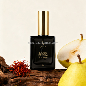 Quaker Tùy Chỉnh Người Đàn Ông Của Nước Hoa Lâu Dài Sang Trọng Thời Trang Cơ Thể Phun Eau De Parfum Hương Thơm Cho Đảng Và Sử Dụng Hàng Ngày - Product Image 3