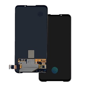 Original Lcds für Xiaomi Black Shark 3 LCD-Bildschirm für Black Shark 3 Pro LCD-Display für Black Shark 3s Touch Panel Ersatz - Product Image 2