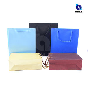 Luxe Glitter Boodschappentassen Aanpasbaar Logo <span class=keywords><strong>3</strong></span> Maten Voorraad Beschikbare Kunst Trouwverpakking Geschenkzak Vierkante Onderkant Voor Kleding - Product Image 2