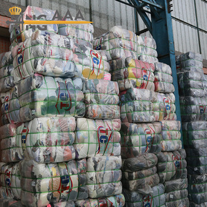 Kiện sử dụng quần áo mang nhãn hiệu phụ nữ kiện lớp học đầu tiên phụ nữ ăn mặc dài Vua Bale sử dụng quần áo 45kg đến Philippines - Product Image 5