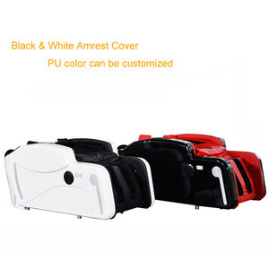 SCHLUSSVERKLUSS Nuru Möbel Lagerhaus Spa Salon Pflege Pediküre-Stuhl Massage-Bett - Product Image 2