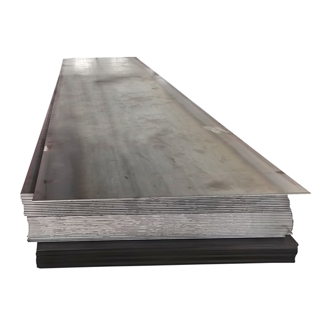 HR Sheet Astm A516 Gr.70 Sheet Metal Hot Rolled Carbon Steel Plate Price A516 Gr 70