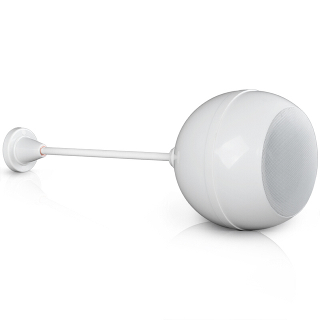 QQCHINAPA High Quality Ceiling Hanging 40W Wall Mount Pendant Speaker for PA Sound System