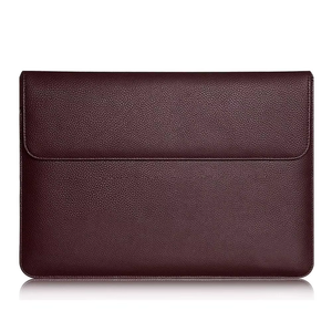 Nhà Máy Bán Buôn Trực Tiếp Trường Hợp Máy Tính Bảng Không Thấm Nước Bìa PU Da Máy Tính Xách Tay Văn Phòng Trường Hàng Ngày Tay Áo Bảo Vệ - Product Image 4