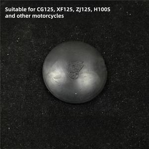 Accesorios para Motocicletas CG125, Funda de Goma para Cadena de Motocicleta, Cubierta de Goma para Cadena, Protector de Goma para Caja de Cadena - Product Image 5