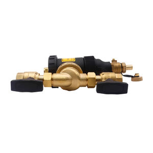 Préfiltre magnétique automatique en laiton, système de chauffage au <span class=keywords><strong>sol</strong></span>, pièces de qualité supérieure pour le confort <span class=keywords><strong>et</strong></span> l'efficacité - Product Image 3