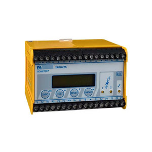 Monitor de Aislamiento IRDH275BM-727 Nuevo y 100% Original para Sistemas de TI - Product Image 4