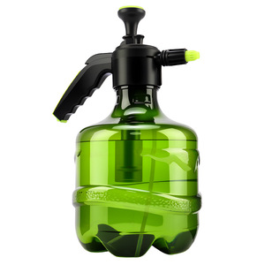 Pulvérisateur manuel Cpai 4L avec buse réglable pour le jardinage, l'arrosage des fleurs et le nettoyage - Product Image 2