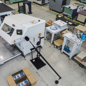 LD-GY Modell REBOUND MODULUS TESTER Messuhr Genaue Messung Boden rück prall und elastischer Modul - Product Image 5