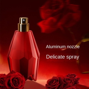 Parfum à la rose rouge élégant et charmant populaire en 2025, <span class=keywords><strong>attraction</strong></span> fatale, parfait pour les femmes élégantes - Product Image 4