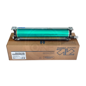 ชุดดรัม DU105 DU106สำหรับ C1070กด <span class=keywords><strong>Konica</strong></span> Minolta BIZHUB C71cf C71hc C2070 C2060 C3080 <span class=keywords><strong>C83hc</strong></span> 230 Du 105 106 - Product Image 3