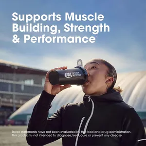 Timage Vente en gros Nutrition Protéine Pré Entraînement Supplément Pure Créatine Monohydrate Poudre Avec Taurine Bcaa