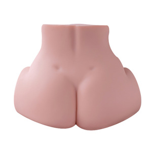 Xingse Juicer Princess Julie Automatic Suction Inverted Mold Toy Exerciser Big Butt Male Real Doll SQ-MAR50092 66cm Waist - Product Image 4