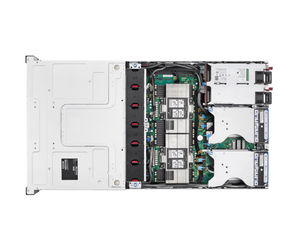 Servidor en Rack HPE ProLiant DL380a Gen11 de Alta Calidad, 3.0 TB, 3.9 GHz, 8SFF, Intel Gen11, 2U, 2P, 24SFF - Product Image 5