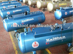 Compresores de Aire Portátiles de 1HP y 2HP de Venta Caliente con Motor Directo para la Industria Vertical - Product Image 3