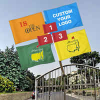 Bannières de fanion de salle de classe de club d'université personnalisables Décor de campus unique Conceptions de drapeau personnalisées pour la décoration de salle de classe