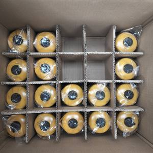 פילטר שמן למחפר זחלי HITACHI ZX225US-3 שנת 2008 דגם P502363 4032-64005-0 4032640050 4032090010 58118096 - Product Image 3