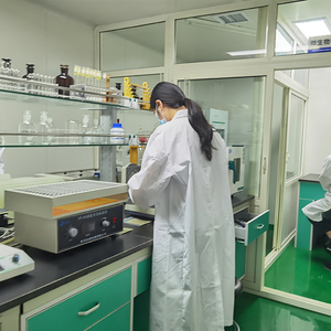 วัตถุดิบเครื่องสำอางสำหรับการหมักไบฟิดา - Product Image 4