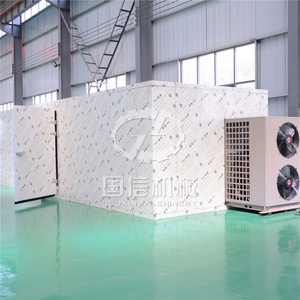 เครื่องอบแห้งอาหารคุณภาพดีที่สุด ห้องอบแห้งถั่ว<span class=keywords><strong>ลาบ</strong></span><span class=keywords><strong>ลาบ</strong></span> อุปกรณ์อบแห้งผัก เครื่องอบแตงกวา - Product Image 4