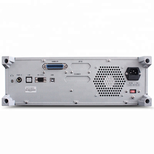 UCE UC2878A/UC2878/UC2878C/UC2877/UC2876 เครื่องวัดความจุไฟฟ้าแบบดิจิตอลเครื่องทดสอบตัวเหนี่ยวนำ - Product Image 3
