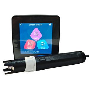SN-DG6901 Kit <span class=keywords><strong>de</strong></span> Desinfección <span class=keywords><strong>de</strong></span> Agua que Incluye Kit <span class=keywords><strong>de</strong></span> Medición/Tiras Reactivas para pH y Cloro Residual - Product Image 1