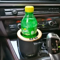 2021 neue mini tragbare einzigartige innovative idee artikel groß auto kühlschrank geschenk für auto