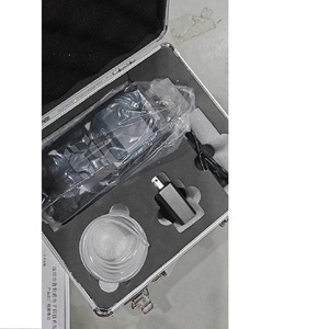 เครื่องตรวจจับก๊าซดิจิตอล 5 in 1 EU รุ่น EX,<span class=keywords><strong>02</strong></span>,<span class=keywords><strong>NH3</strong></span>,CO,CL2 แบบพกพาขนาดเล็ก เครื่องวิเคราะห์ก๊าซในอากาศ เครื่องตรวจสอบการรั่วไหลของก๊าซ - Product Image 4