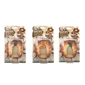Mini Huevos de Dinosaurio de Juguete EPT, Huevos de Dinosaurio de Plástico para Promoción - Product Image 2