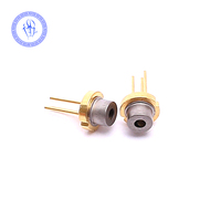 Diode Laser Bleu Violet TO 18 Laser 405nm 5.6mm 20mW