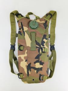 3L EVAアウトドアハンティング戦術水水バックパックバッグ装置便利なキャリーソリューションプロモーションカスタムプリント - Product Image 5