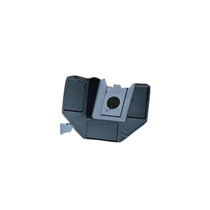 Suku Cadang Mobil rakitan braket sudut belakang Fascia tangan kanan untuk Tesla Model S 2012-2021 2022 1614075-00-A - Product Image 1