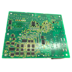 ฟานุค โรบอติกส์ A20B-2200-0650 ชุด E-STOP คุณภาพสูง - Product Image 6