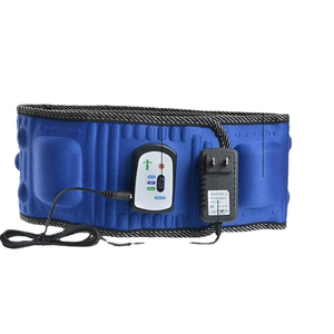 <span class=keywords><strong>Ceinture</strong></span> de massage vibrante électrique <span class=keywords><strong>pour</strong></span> <span class=keywords><strong>perdre</strong></span> <span class=keywords><strong>du</strong></span> poids, amincissante <span class=keywords><strong>pour</strong></span> les abdominaux, les mains, les jambes, les fesses, les muscles - Product Image 1