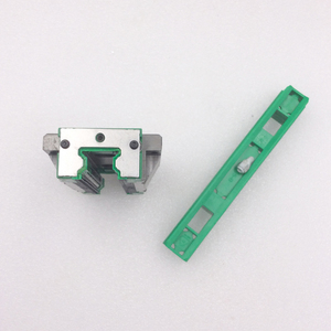 Guida Lineare di Precisione SCHAEFFLER <span class=keywords><strong>INA</strong></span> KWVE35 B V1 G3 per Macchine CNC e Automazione - Product Image 5