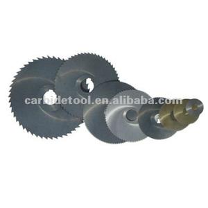 Pour couper le bois et les planches en bois massif bois dur liège contreplaqué panneau de particules <span class=keywords><strong>PVC</strong></span> tct carbure lames de scie outils de coupe - Product Image 2