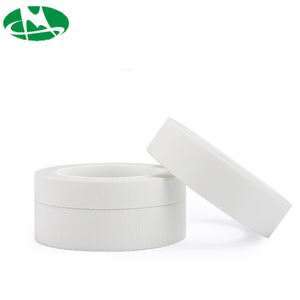 Ruban adhésif isolant électrique en tissu de verre sensible à la pression, résistant aux hautes températures, en silicone, simple face - Product Image 6