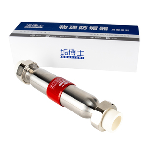 Système de conditionnement de l'<span class=keywords><strong>eau</strong></span> anti-calcaire sans sel à haut débit pour <span class=keywords><strong>détartrage</strong></span> des <span class=keywords><strong>chauffe</strong></span>-<span class=keywords><strong>eau</strong></span>, chaudières et échangeurs de chaleur - Product Image 3