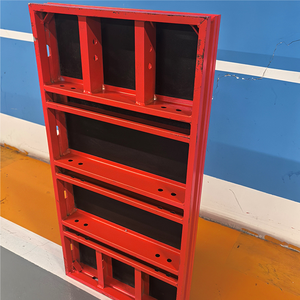 Sistema <span class=keywords><strong>de</strong></span> Encofrado Eficiente ALU117, Encofrado Ligero para Construcción, Instalación y Desmontaje Rápidos para Proyectos <span class=keywords><strong>de</strong></span> Ingeniería Civil - Product Image 2