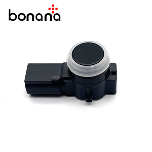 Capteur de recul 9675202477XT pour Citroën C3 C4 DS3 Peugeot 308 508 - Product Image 2