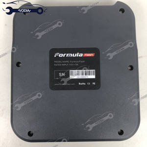 Nouveau Programmeur ECU FormulaFLash 2026 – Correction de la Correction de Somme de Contrôle et Lecture/Modification de l'ISN/VIN, Prise en Charge de la Mise à Jour en Ligne pour la Reprogrammation des Puces ECU et TCU - Product Image 3