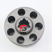 Kits de réparation de pièces de pompe hydraulique pour excavatrice Pc30mr 708-1s-13510 708-1s-13230 708-1s-13520 Pc27mr-2 pour remplacement Komatsu