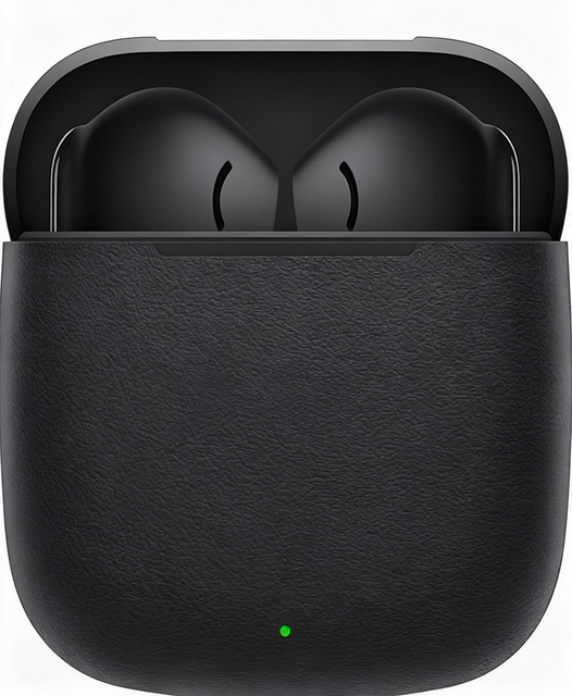 Bluetooth 5.4 Earbuds with 42H Playtime, IP54 Water & Dust Resistant, In-Ear Wireless Headphones