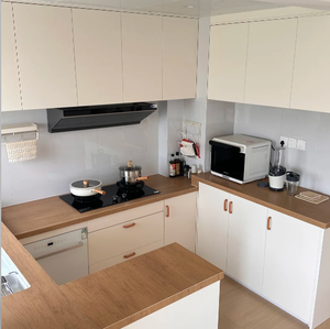 Armario Estrecho que Ahorra Espacio, Armario de <span class=keywords><strong>Cocina</strong></span> Delgado, Armario Compacto para Cocinas Pequeñas - Product Image 3