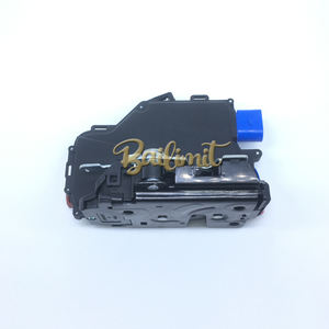 Hot Selling Heckklappen-Türschloss-Verriegelung saktuator für Volkswagen für Touareg 2004-2010 7 L0839016A - Product Image 2