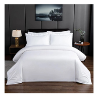 Nouvelle Collection 2026 : Parure de Lit de Luxe 100% Coton Égyptien, 600 Fils, Personnalisable avec Housse de Couette