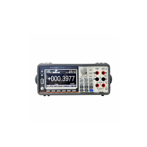 GDM-9061 6½-stelliges Digitaltischmultimeter 10k SPS Dual-Display USB LAN RS232 für Labortests, Automatisierung und Ersatzteile - Product Image 1